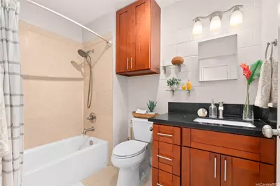 24 Hialoa Street #43, Honolulu, HI 96817 - Photo 5