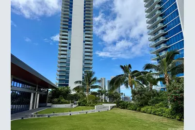 1500 Rycroft Street #508R, Honolulu, HI 96814 - Photo 1