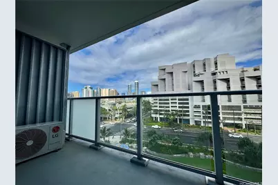 1500 Rycroft Street #508R, Honolulu, HI 96814 - Photo 9