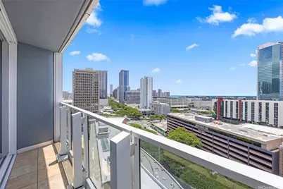 1288 Kapiolani Boulevard #1707, Honolulu, HI 96814 - Photo 7