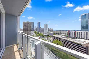 1288 Kapiolani Blvd, Honolulu, HI 96814 - Photo 7