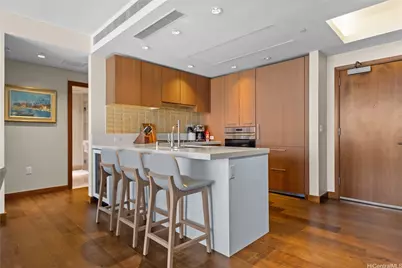 1555 Kapiolani Boulevard #1105, Honolulu, HI 96814 - Photo 3
