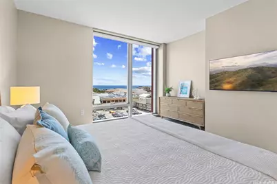 1555 Kapiolani Boulevard #1105, Honolulu, HI 96814 - Photo 9