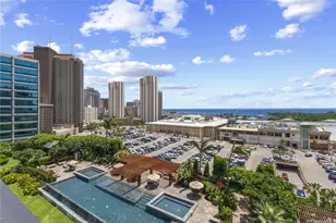 1555 Kapiolani Blvd, Honolulu, HI 96814 - Photo 7