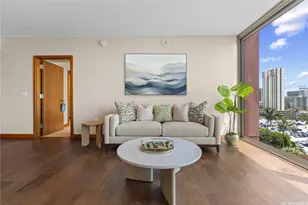 1555 Kapiolani Blvd, Honolulu, HI 96814 - Photo 5