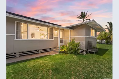 324 Olomana Street #D, Kailua, HI 96734 - Photo 15