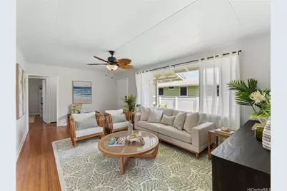 324D Olomana Street, Kailua, HI 96734 - Photo 3