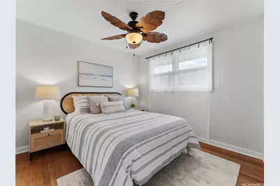 324 Olomana Street #D, Kailua, HI 96734 - Photo 13