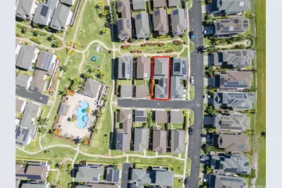 91-1427 Kaikohola Street #D122, Ewa Beach, HI 96706 - Photo 21