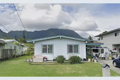 45-551 Keole Street, Kaneohe, HI 96744 - Photo 1