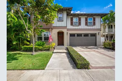 91-1316 Kaiokia Street, Ewa Beach, HI 96706 - Photo 25