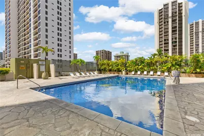 229 Paoakalani Avenue #3102 (NUC), Honolulu, HI 96815 - Photo 13