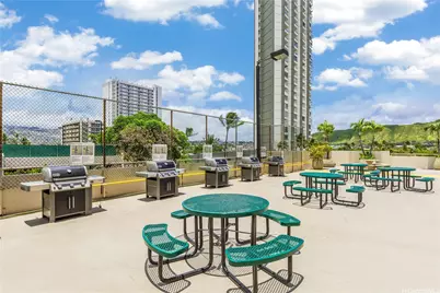 229 Paoakalani Avenue #3102 (NUC), Honolulu, HI 96815 - Photo 15