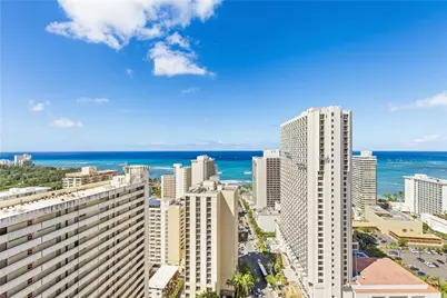 229 Paoakalani Avenue #3102 (NUC), Honolulu, HI 96815 - Photo 11