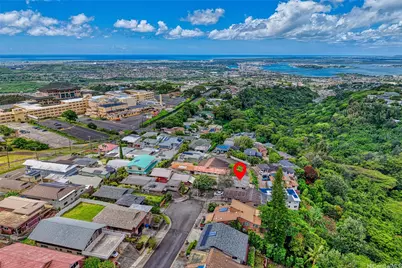 99-402 Aiealani Place #A, Aiea, HI 96701 - Photo 23
