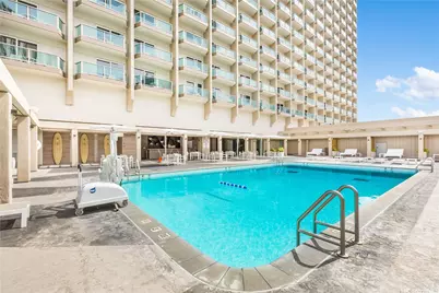 410 Atkinson Drive #1350, Honolulu, HI 96814 - Photo 15