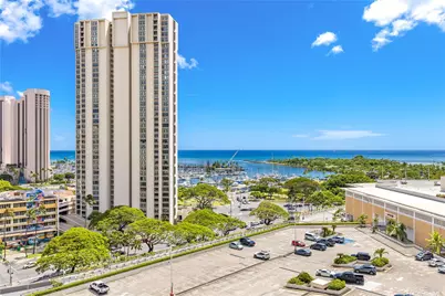 410 Atkinson Drive #1350, Honolulu, HI 96814 - Photo 9