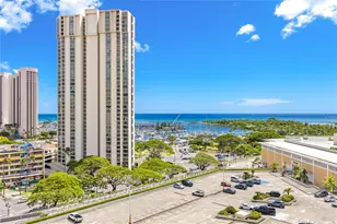 410 Atkinson Dr, Honolulu, HI 96814 - Photo 9