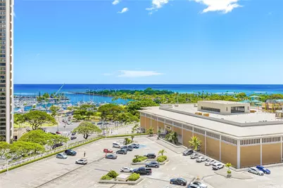 410 Atkinson Drive #1350, Honolulu, HI 96814 - Photo 11
