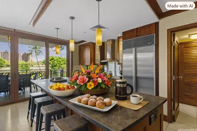 92-104 Waialii Place #O214, Kapolei, HI 96707 - Photo 1