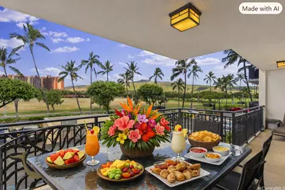 92-104 Waialii Place #O214, Kapolei, HI 96707 - Photo 9