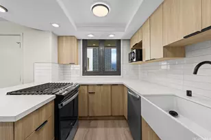 1600 Ala Moana Blvd, Honolulu, HI 96815 - Photo 9