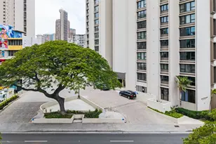 1600 Ala Moana Blvd, Honolulu, HI 96815 - Photo 3