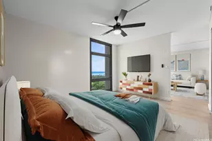 1600 Ala Moana Blvd, Honolulu, HI 96815 - Photo 13