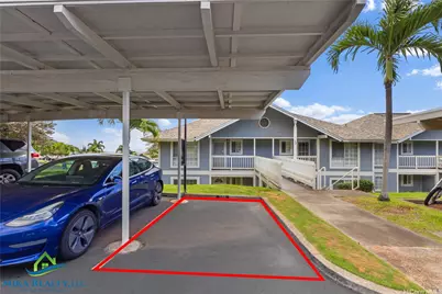 92-929 Hame Place #22106, Kapolei, HI 96707 - Photo 17