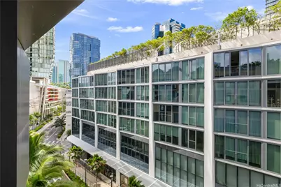 987 Queen Street #617, Honolulu, HI 96814 - Photo 5