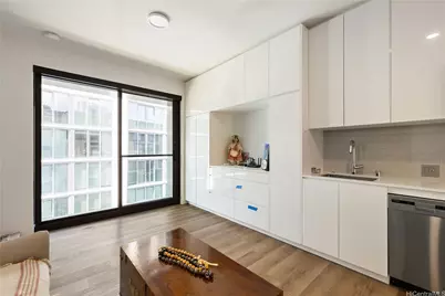 987 Queen Street #617, Honolulu, HI 96814 - Photo 3