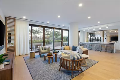 987 Queen Street #617, Honolulu, HI 96814 - Photo 19