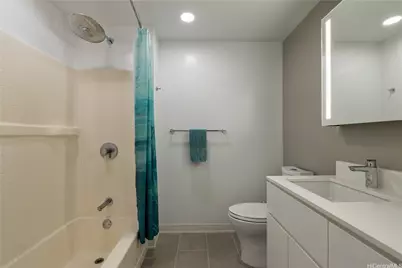 987 Queen Street #617, Honolulu, HI 96814 - Photo 13