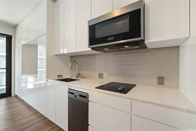 987 Queen Street #617, Honolulu, HI 96814 - Photo 7
