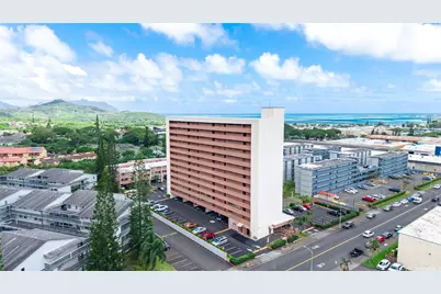 46-255 Kahuhipa Street #A705, Kaneohe, HI 96744 - Photo 13