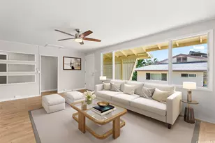 45-1021 D Wailele Rd, Kaneohe, HI 96744 - Photo 5