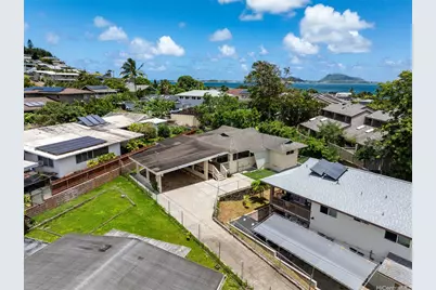 45-1021 D Wailele Road, Kaneohe, HI 96744 - Photo 21