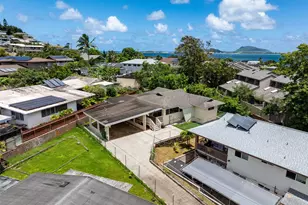 45-1021 D Wailele Rd, Kaneohe, HI 96744 - Photo 21