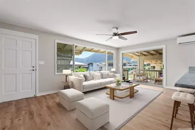 45-1021 D Wailele Road, Kaneohe, HI 96744 - Photo 3