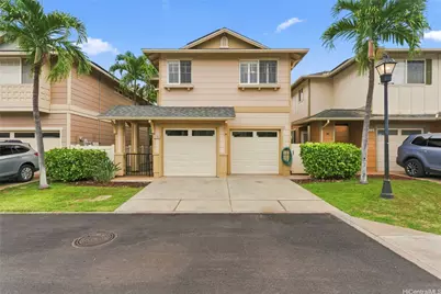 91-606 Makalea Street #63, Ewa Beach, HI 96706 - Photo 1
