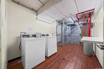 229 Paoakalani Avenue #3509 (NUC), Honolulu, HI 96815 - Photo 21