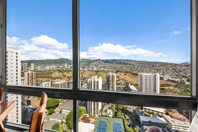 229 Paoakalani Avenue #3509 (NUC), Honolulu, HI 96815 - Photo 13