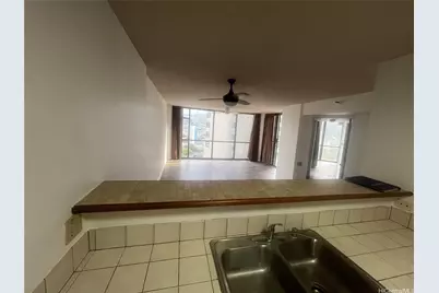 60 N Beretania Street #2705, Honolulu, HI 96817 - Photo 3