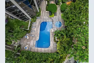 60 N Beretania Street #2705, Honolulu, HI 96817 - Photo 17