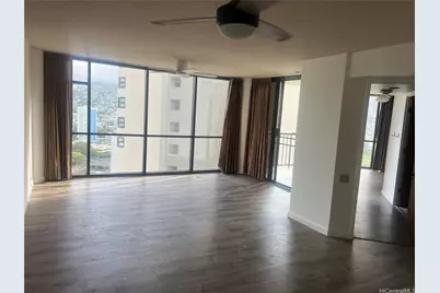 60 N Beretania Street #2705, Honolulu, HI 96817 - Photo 1