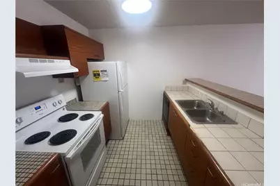 60 N Beretania Street #2705, Honolulu, HI 96817 - Photo 5