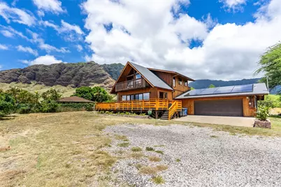 85-834 Piliuka Place, Waianae, HI 96792 - Photo 1