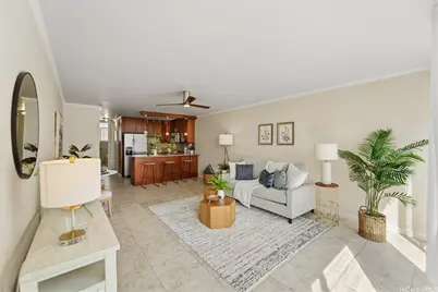 2611 Ala Wai Boulevard #902, Honolulu, HI 96815 - Photo 1