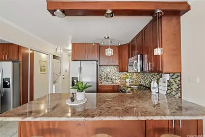2611 Ala Wai Boulevard #902, Honolulu, HI 96815 - Photo 7