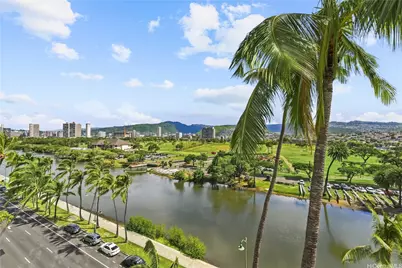 2611 Ala Wai Boulevard #902, Honolulu, HI 96815 - Photo 25